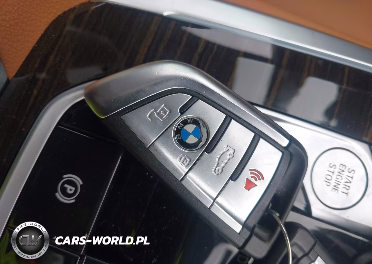 2021 BMW X5 Sdrive40I VIN:5UXCR4C09M9F87324 - 11