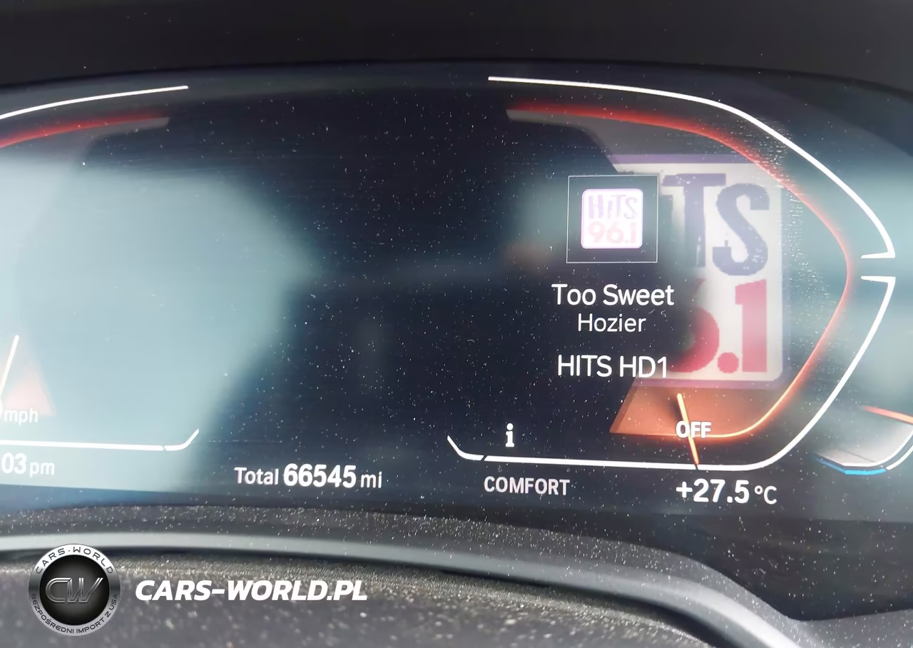 2021 BMW X5 Sdrive40I VIN:5UXCR4C09M9F87324 - 15