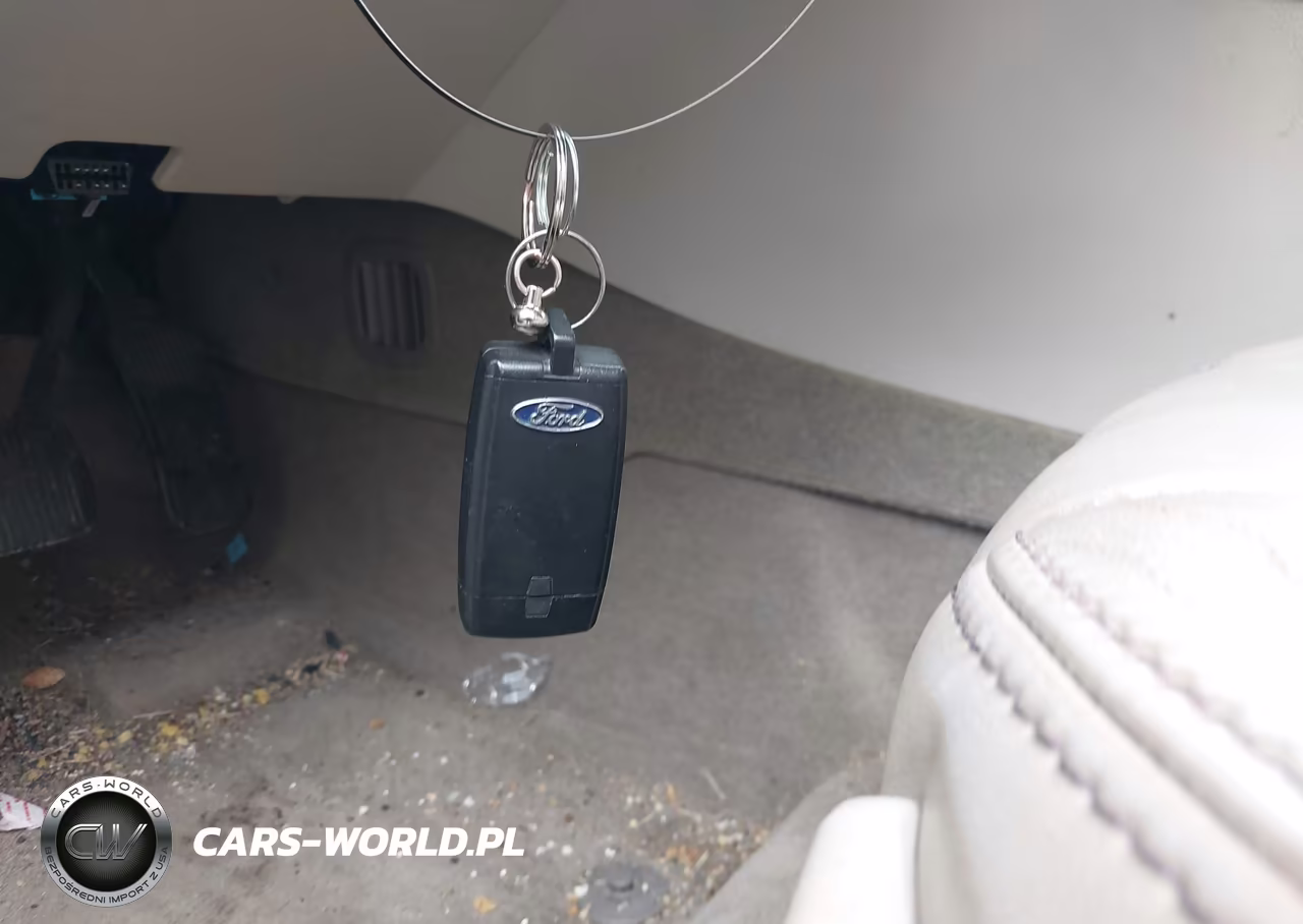 2012 Ford Taurus Sel VIN:1FAHP2EW1CG125050 - 11