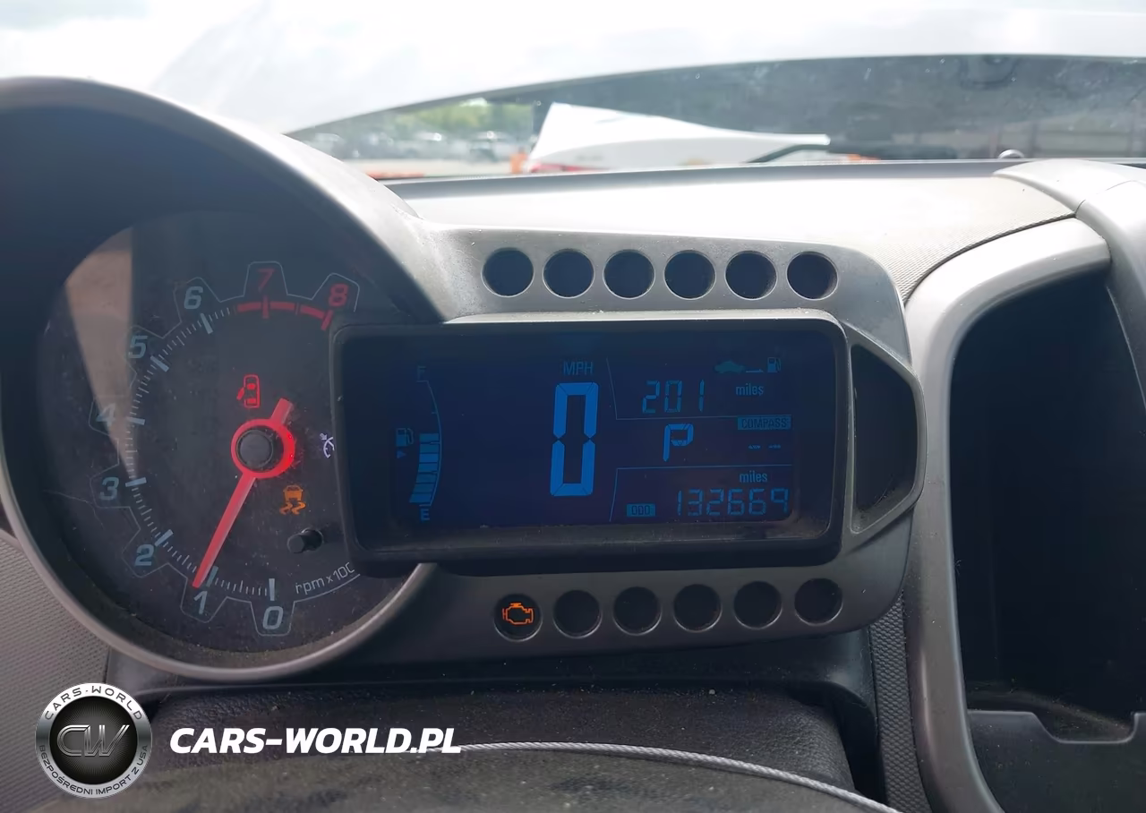 2016 Chevrolet Sonic Lt Auto VIN:1G1JC6SH4G4140145 - 7