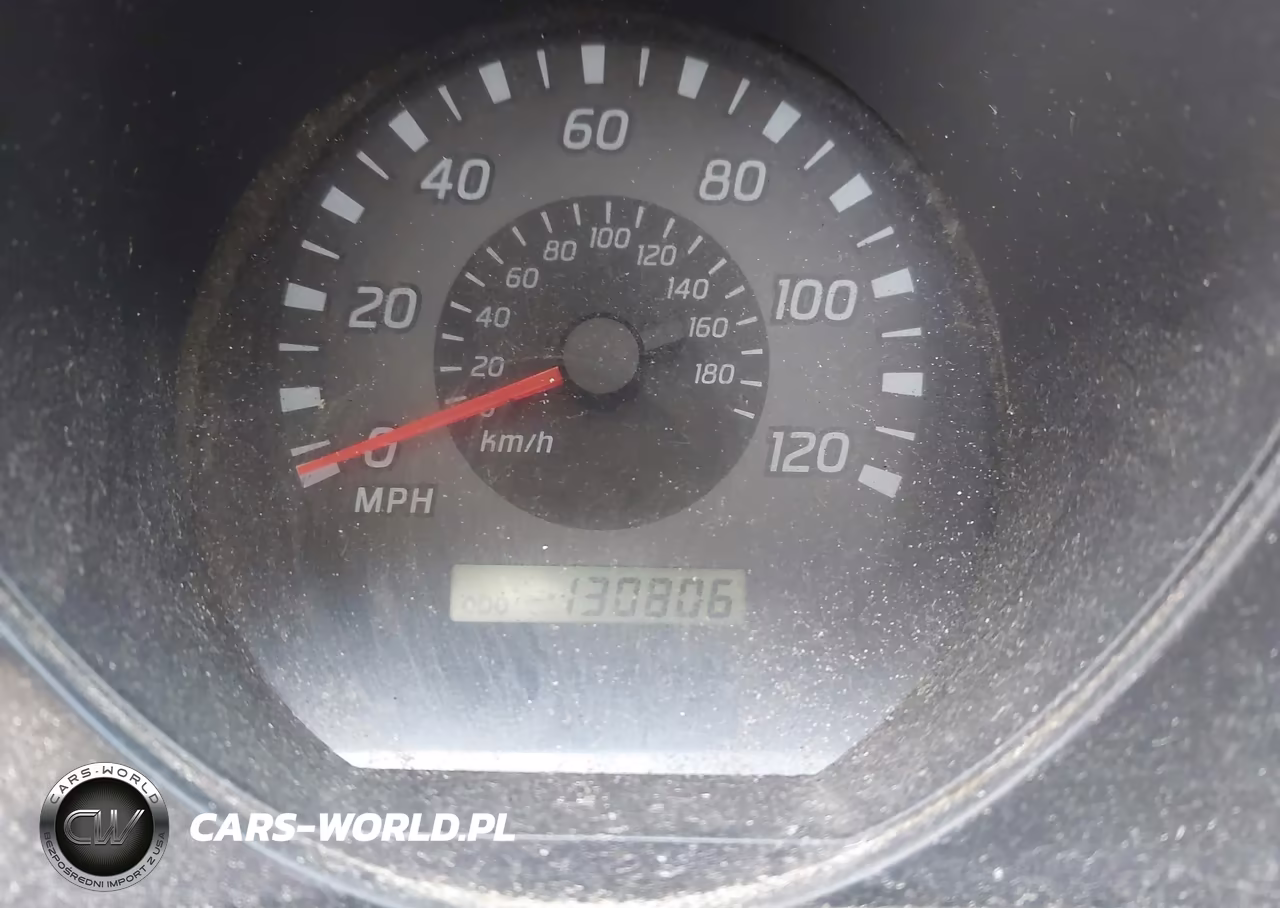 2002 Nissan Frontier Xe-V6 VIN:1N6ED29Y62C395301 - 12