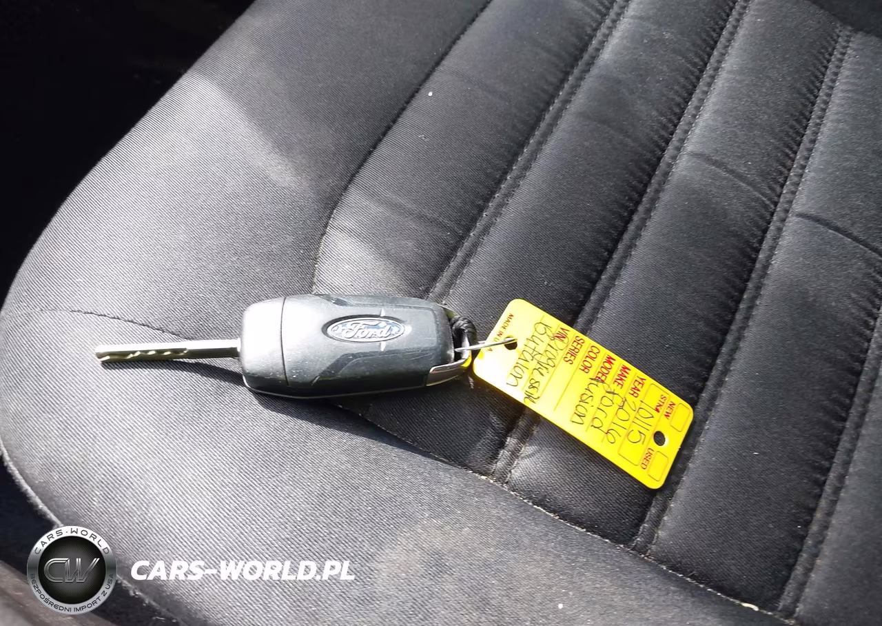 2016 Ford Fusion Hybrid Se VIN:3FA6P0LU0GR403383 - 11