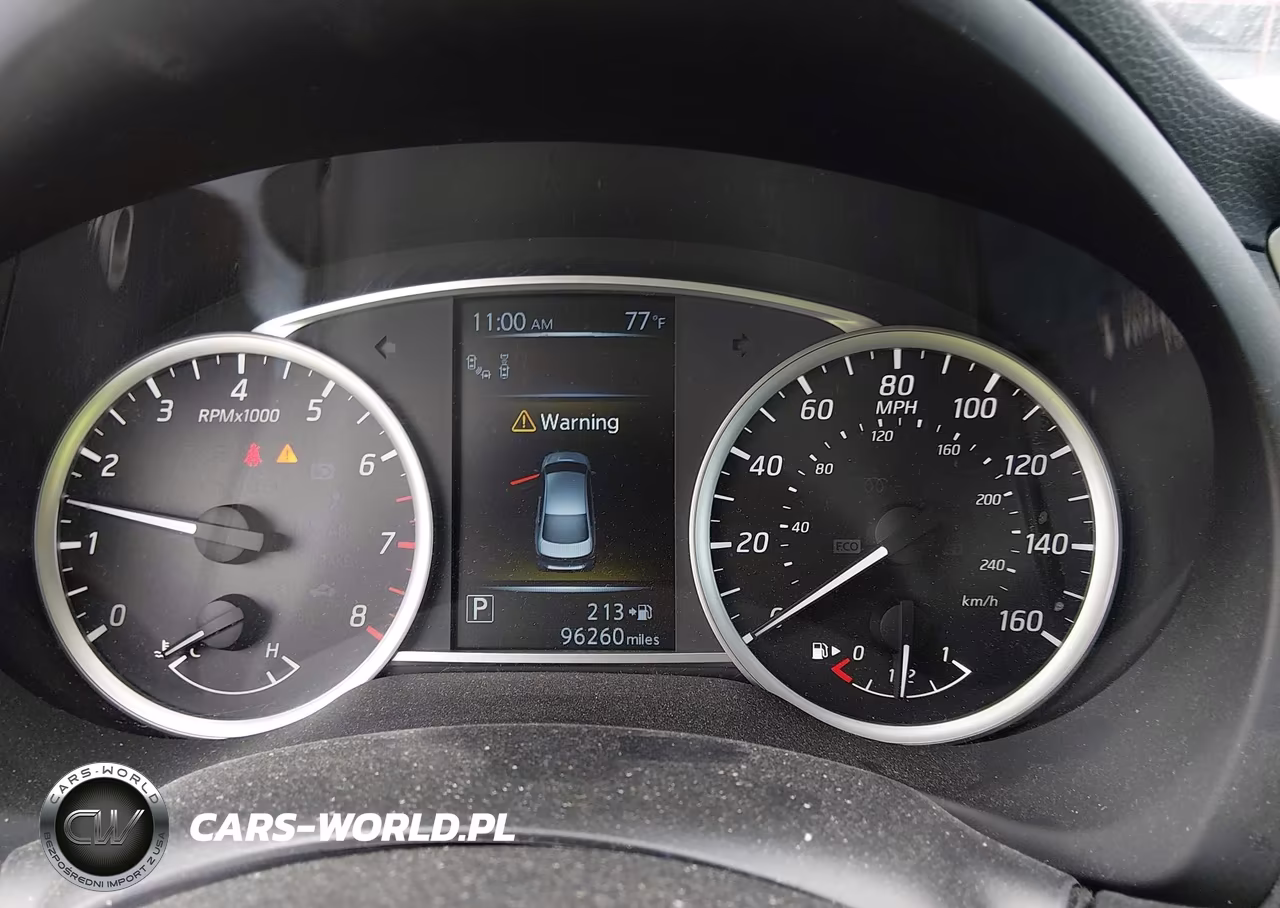 2018 Nissan Sentra Sl VIN:3N1AB7APXJY217567 - 7