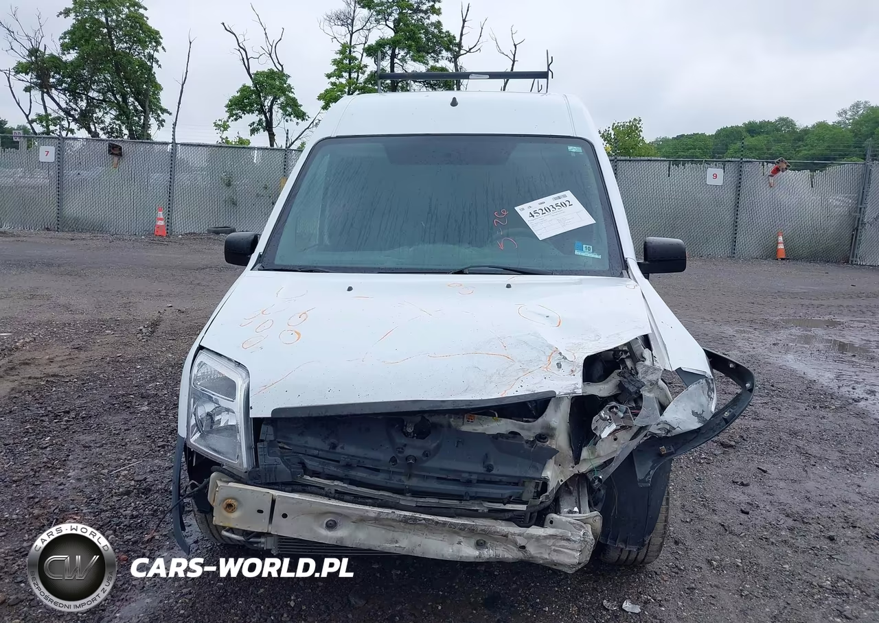 2013 Ford Transit Connect Xl VIN:NM0LS7AN2DT168105 - 13