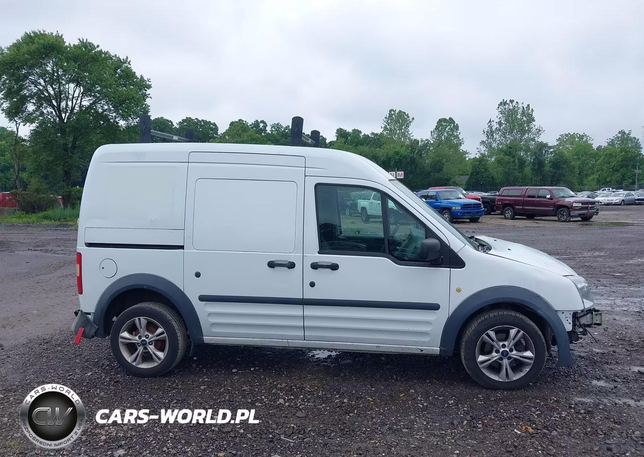 2013 Ford Transit Connect Xl VIN:NM0LS7AN2DT168105 - 14