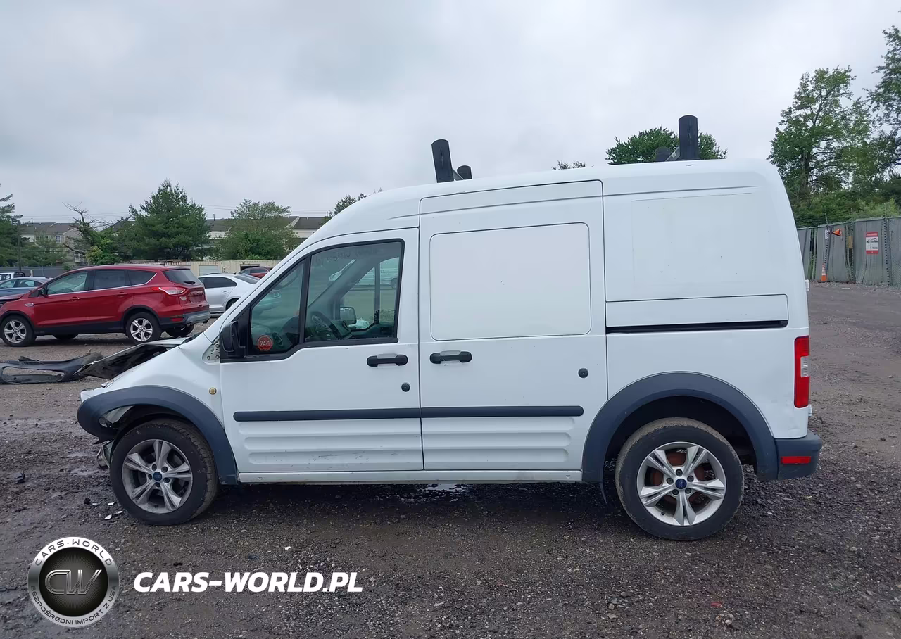2013 Ford Transit Connect Xl VIN:NM0LS7AN2DT168105 - 15