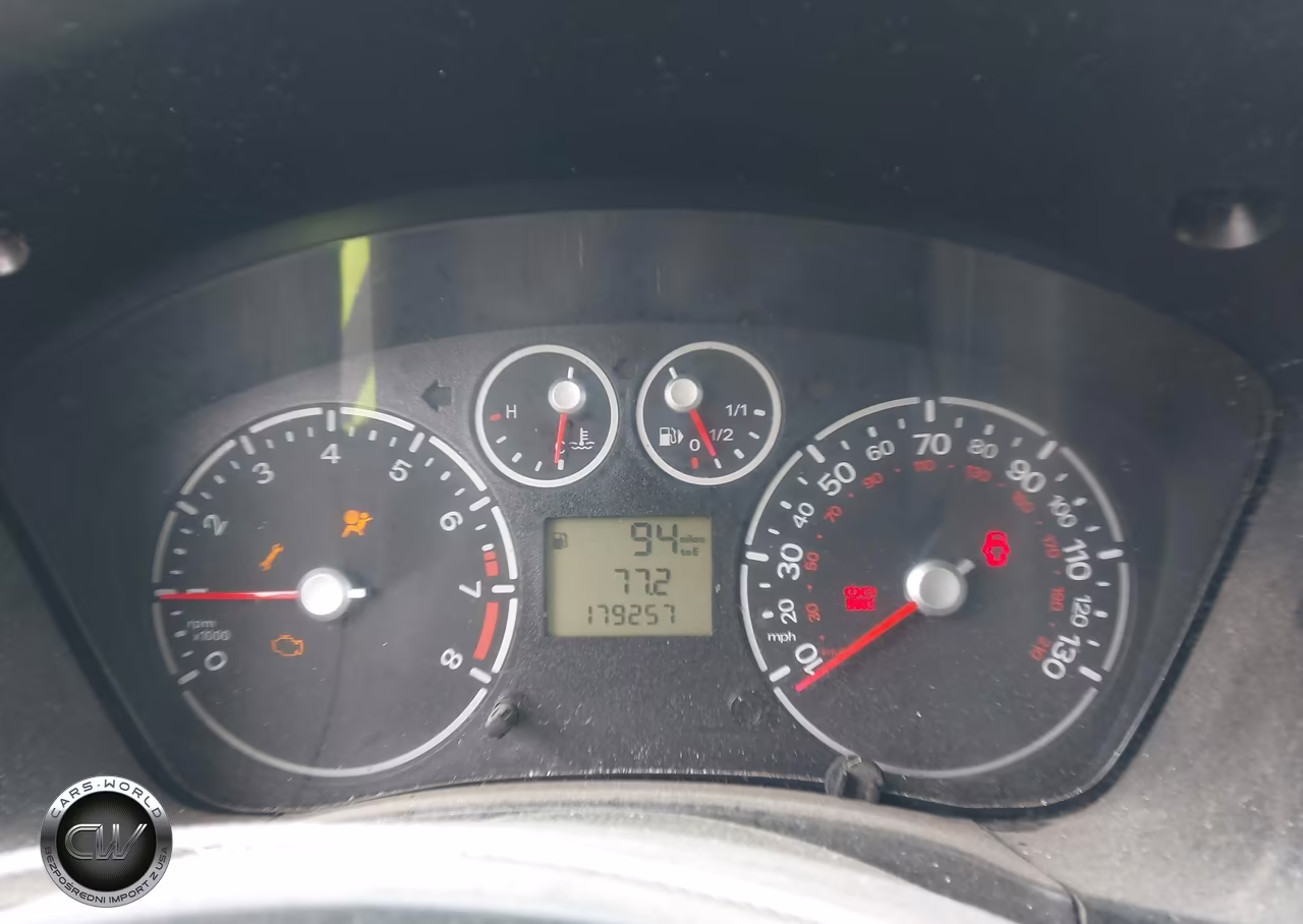 2013 Ford Transit Connect Xl VIN:NM0LS7AN2DT168105 - 7