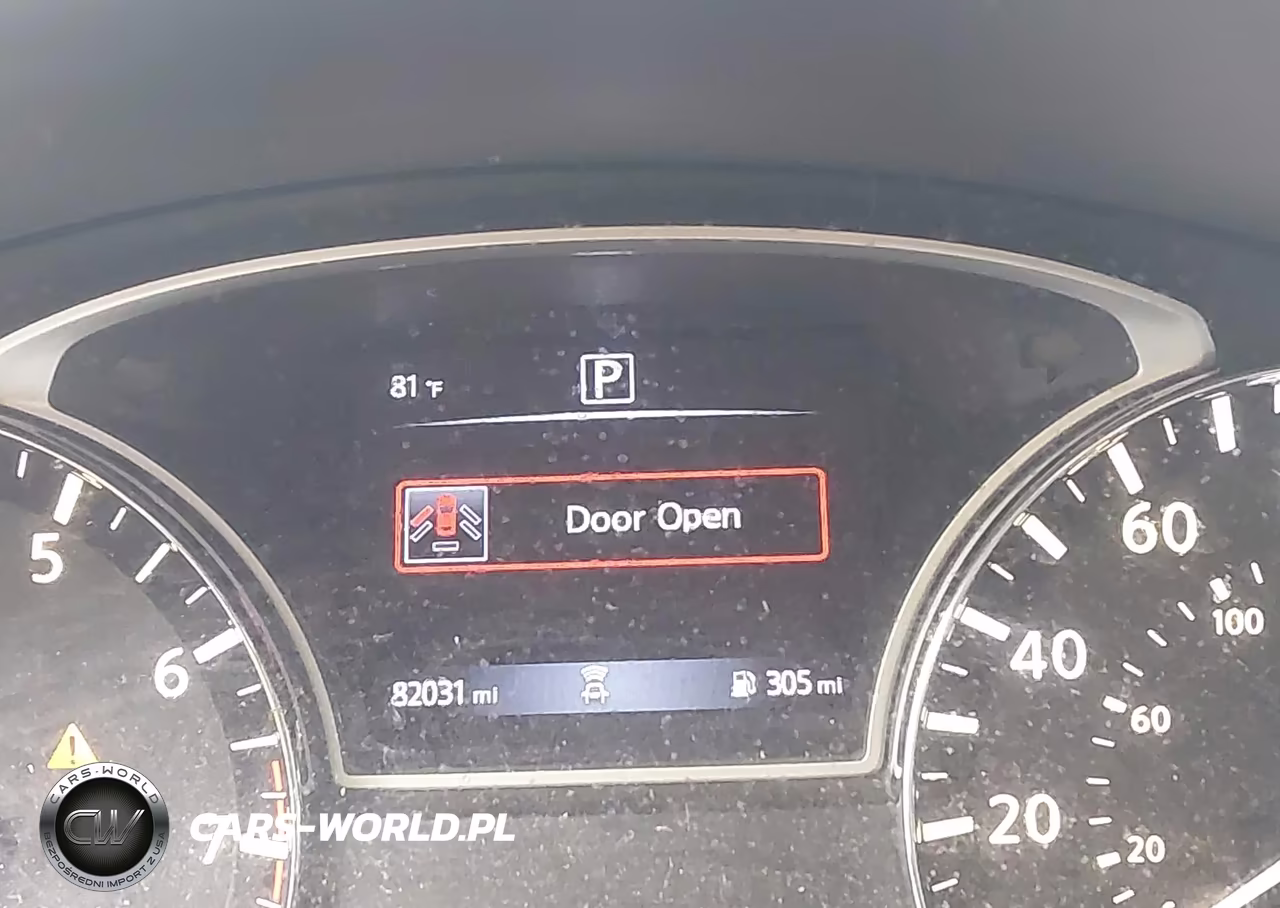 2018 Nissan Altima 2.5 Sr VIN:1N4AL3AP3JC277966 - 15