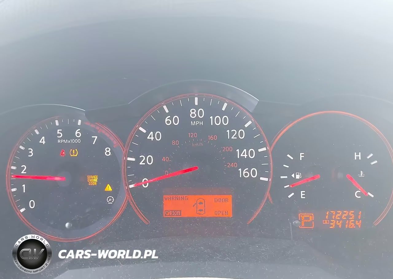 2008 Nissan Altima 2.5 S VIN:1N4AL21E98N518873 - 7