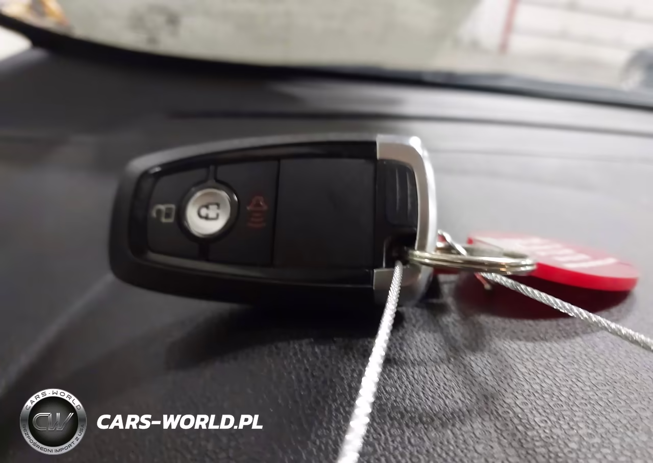 2018 Ford Ecosport Se VIN:MAJ3P1TE8JC234916 - 11