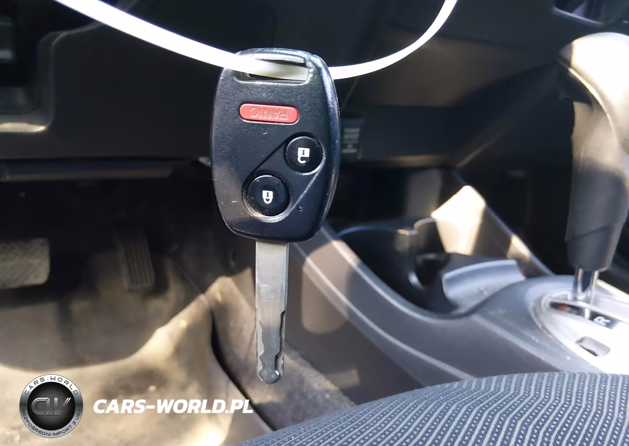 2010 Honda Fit Sport VIN:JHMGE8H44AC011278 - 11