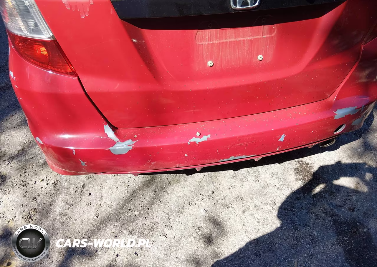 2010 Honda Fit Sport VIN:JHMGE8H44AC011278 - 12