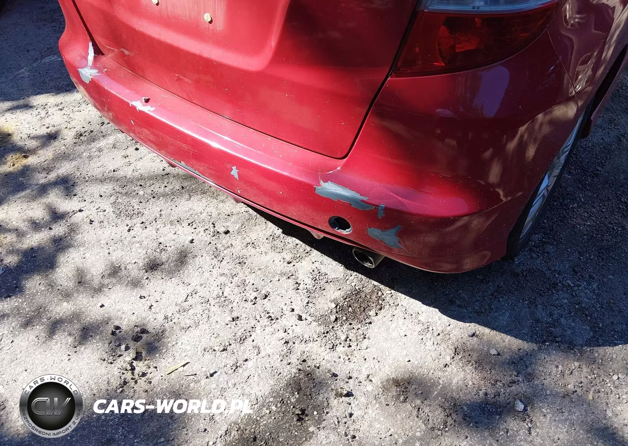2010 Honda Fit Sport VIN:JHMGE8H44AC011278 - 13