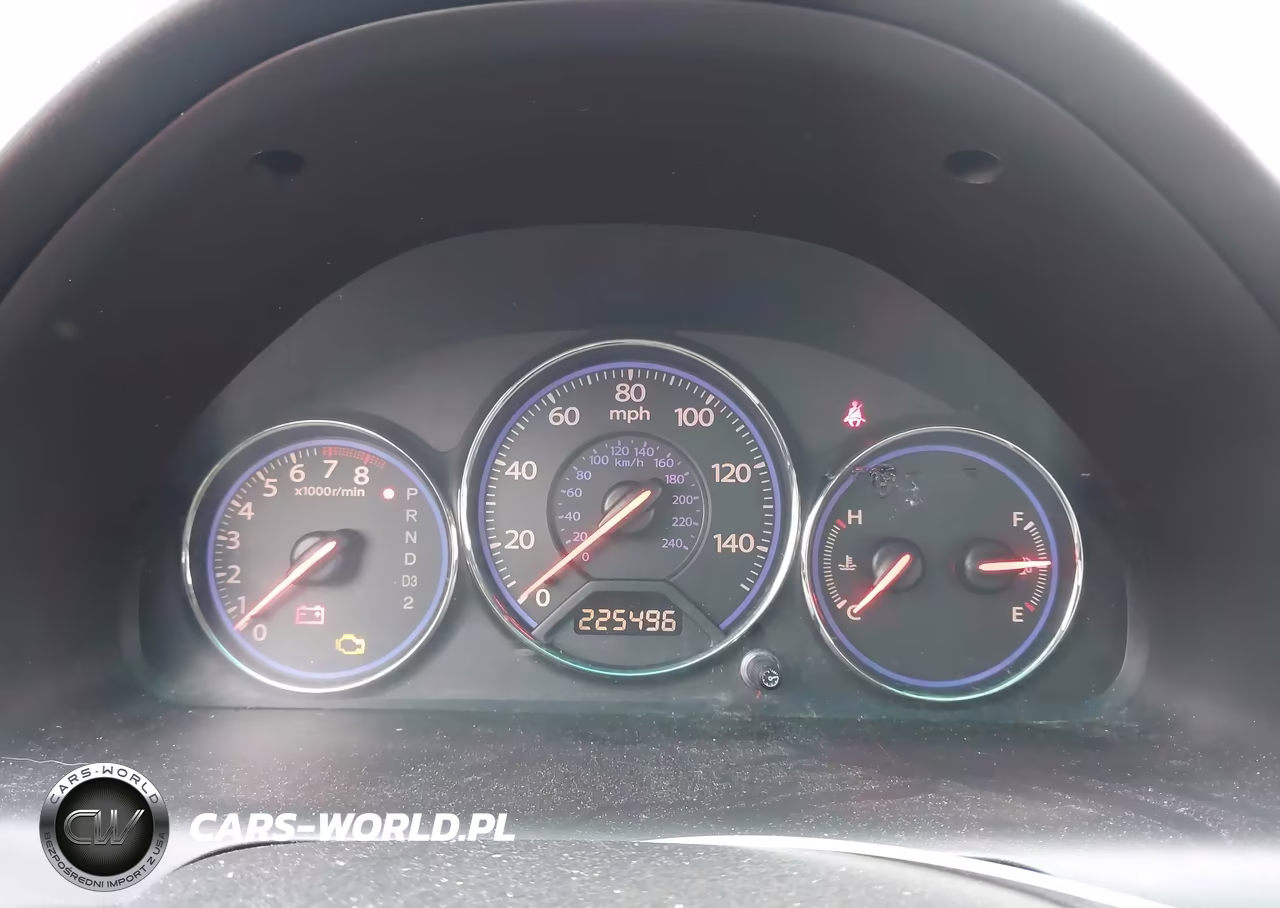 2003 Honda Civic Lx VIN:2HGES165X3H550526 - 7