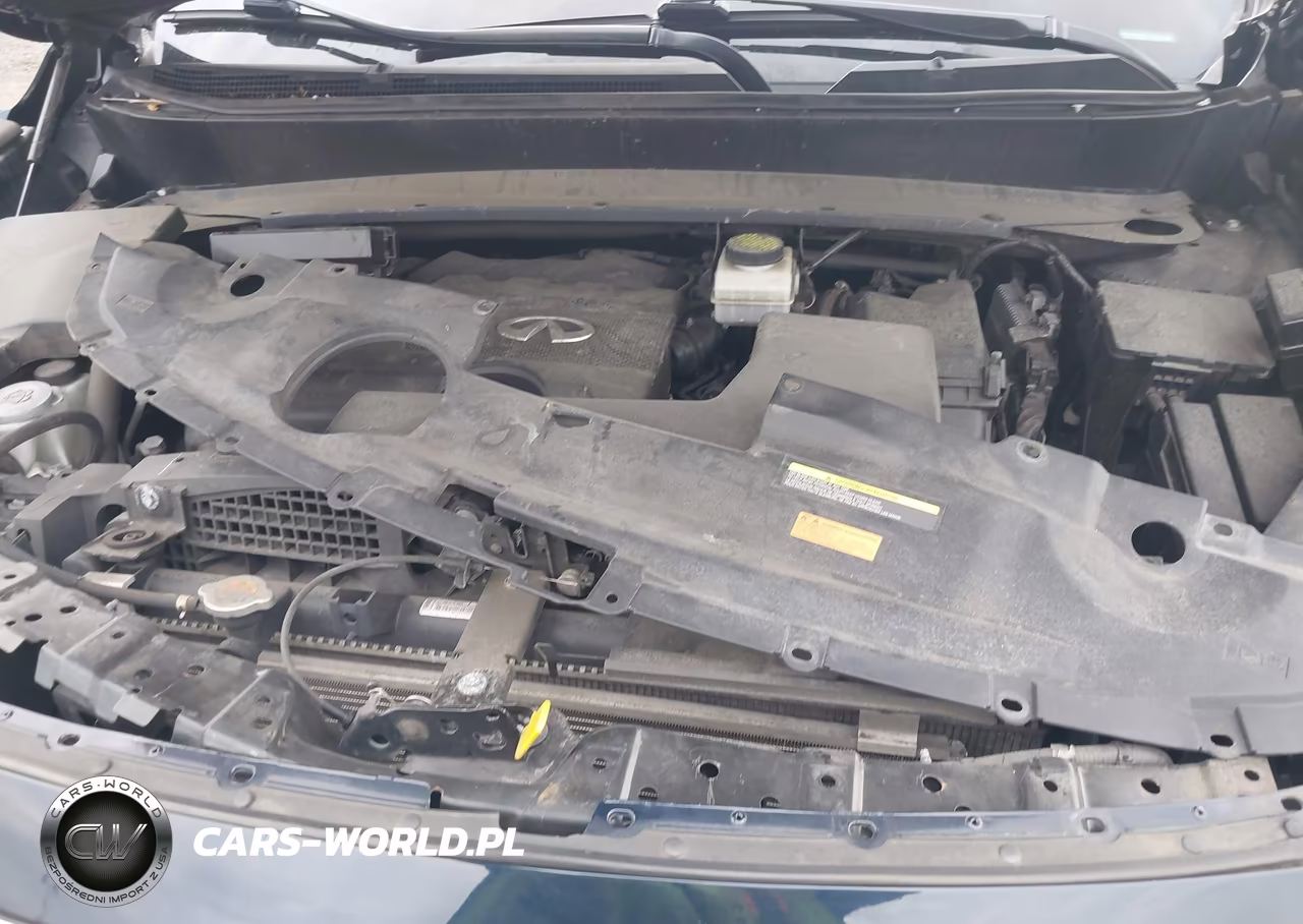 2020 Infiniti Qx60 Pure VIN:5N1DL0MN6LC530292 - 10