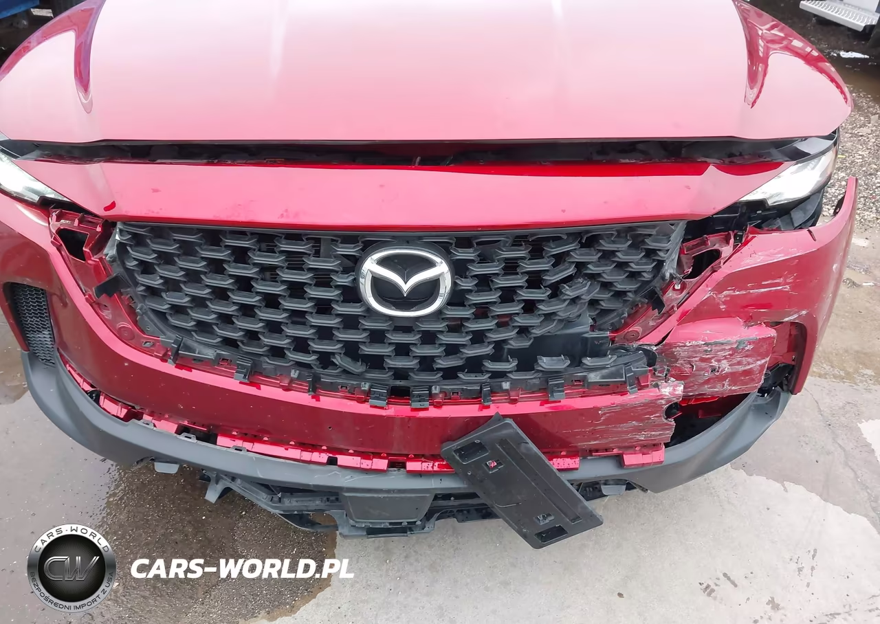 2025 Mazda Cx-50 2.5 S Premium Package VIN:7MMVABDM0SN387151 - 18