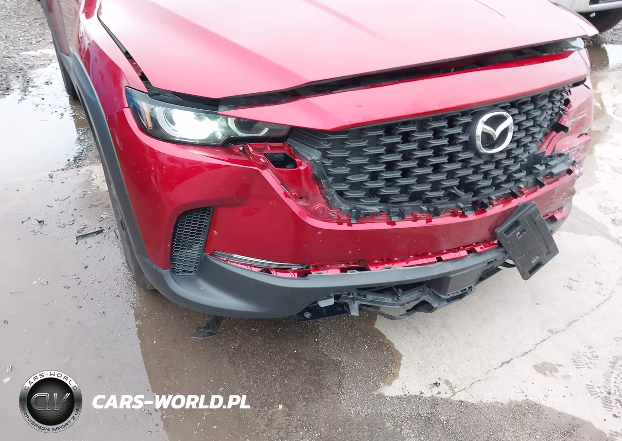 2025 Mazda Cx-50 2.5 S Premium Package VIN:7MMVABDM0SN387151 - 6