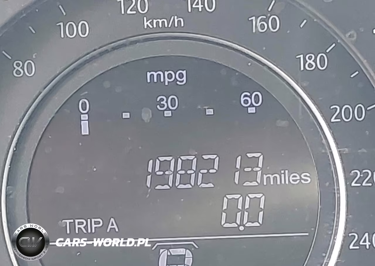 2013 Honda Accord Ex-L VIN:1HGCR2F82DA072511 - 16