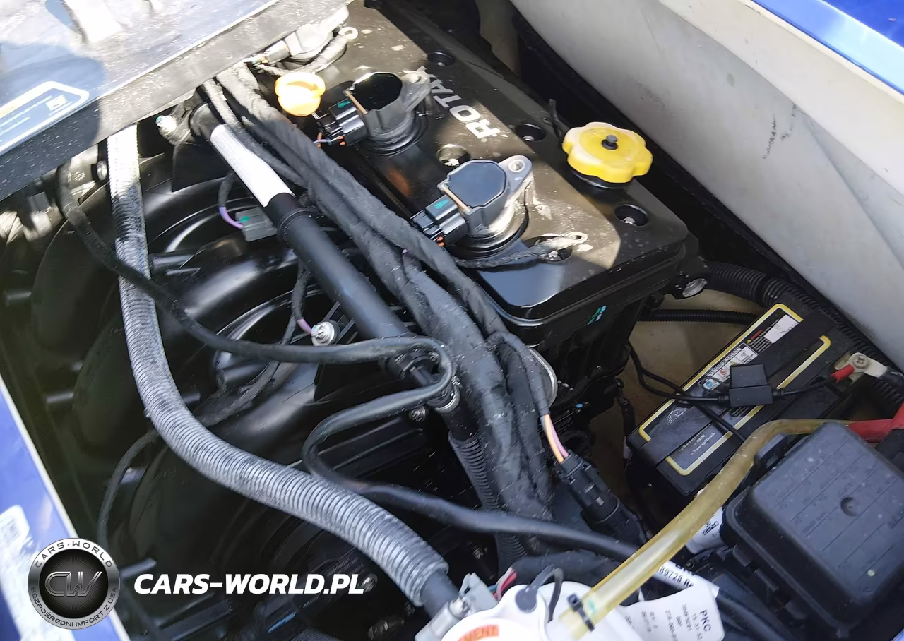 2020 Seadoo Wake Pro 230 VIN:YDV21870J920 - 10
