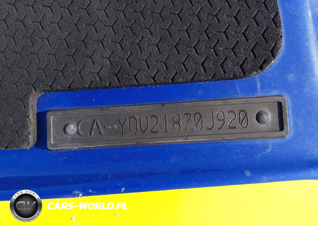 2020 Seadoo Wake Pro 230 VIN:YDV21870J920 - 9
