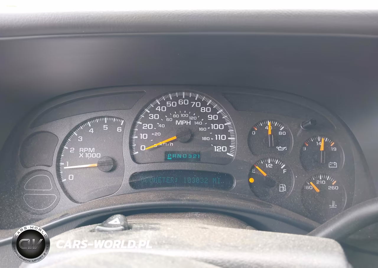 2004 GMC Sierra 1500 Sle VIN:1GTEK19T14E118263 - 7