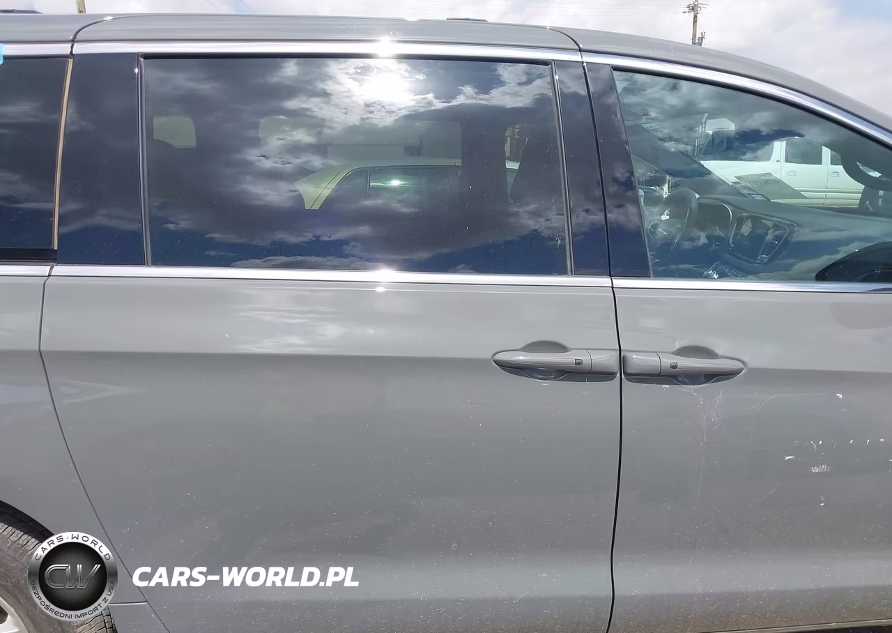 2025 Chrysler Pacifica Select VIN:2C4RC1BG0SR504359 - 13