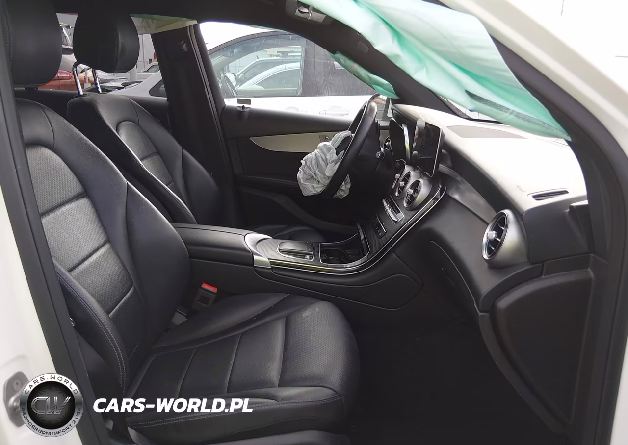 2021 Mercedes-Benz Glc 300 Suv VIN:W1N0G8DB7MV296674 - 5