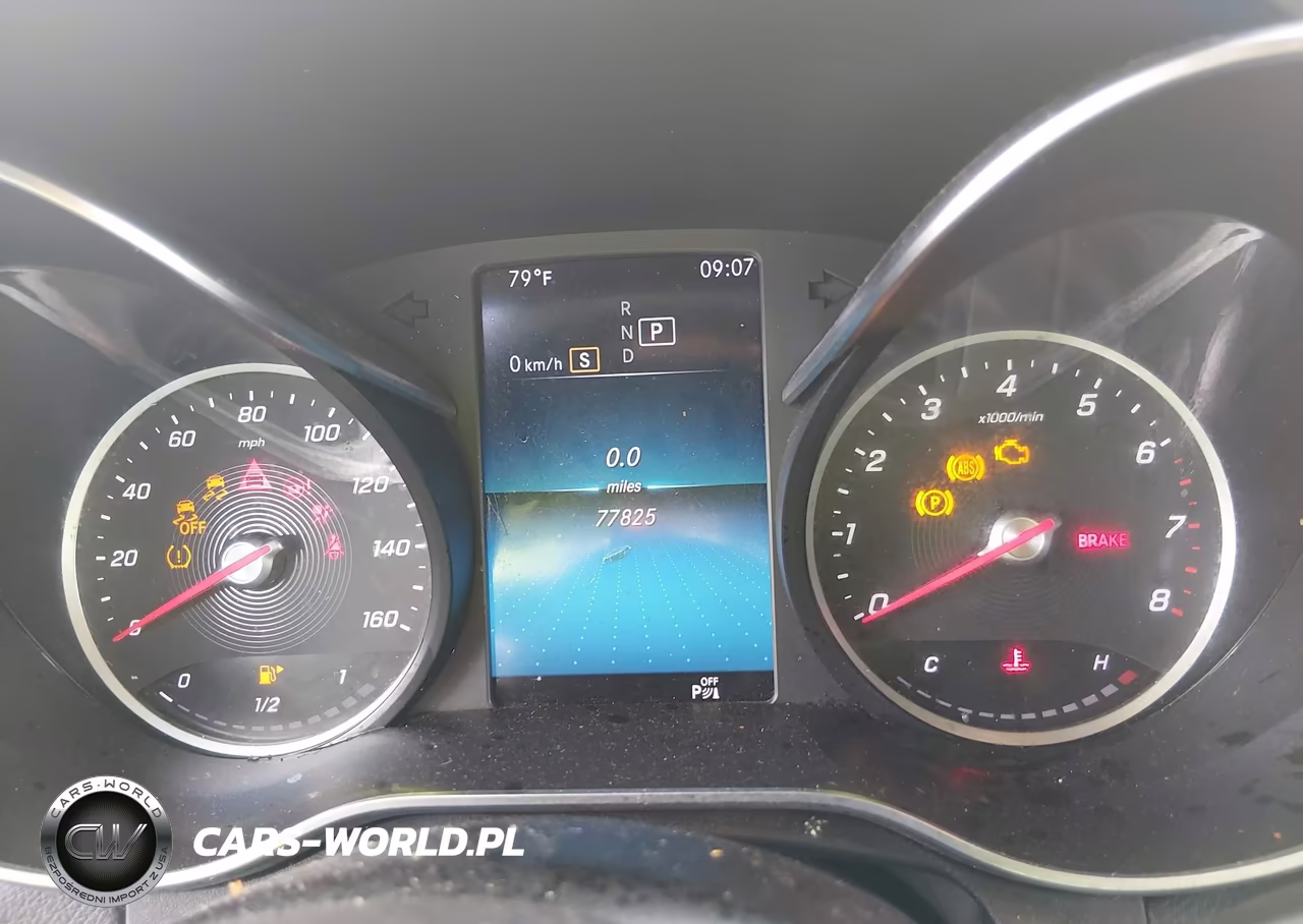 2021 Mercedes-Benz Glc 300 Suv VIN:W1N0G8DB7MV296674 - 7