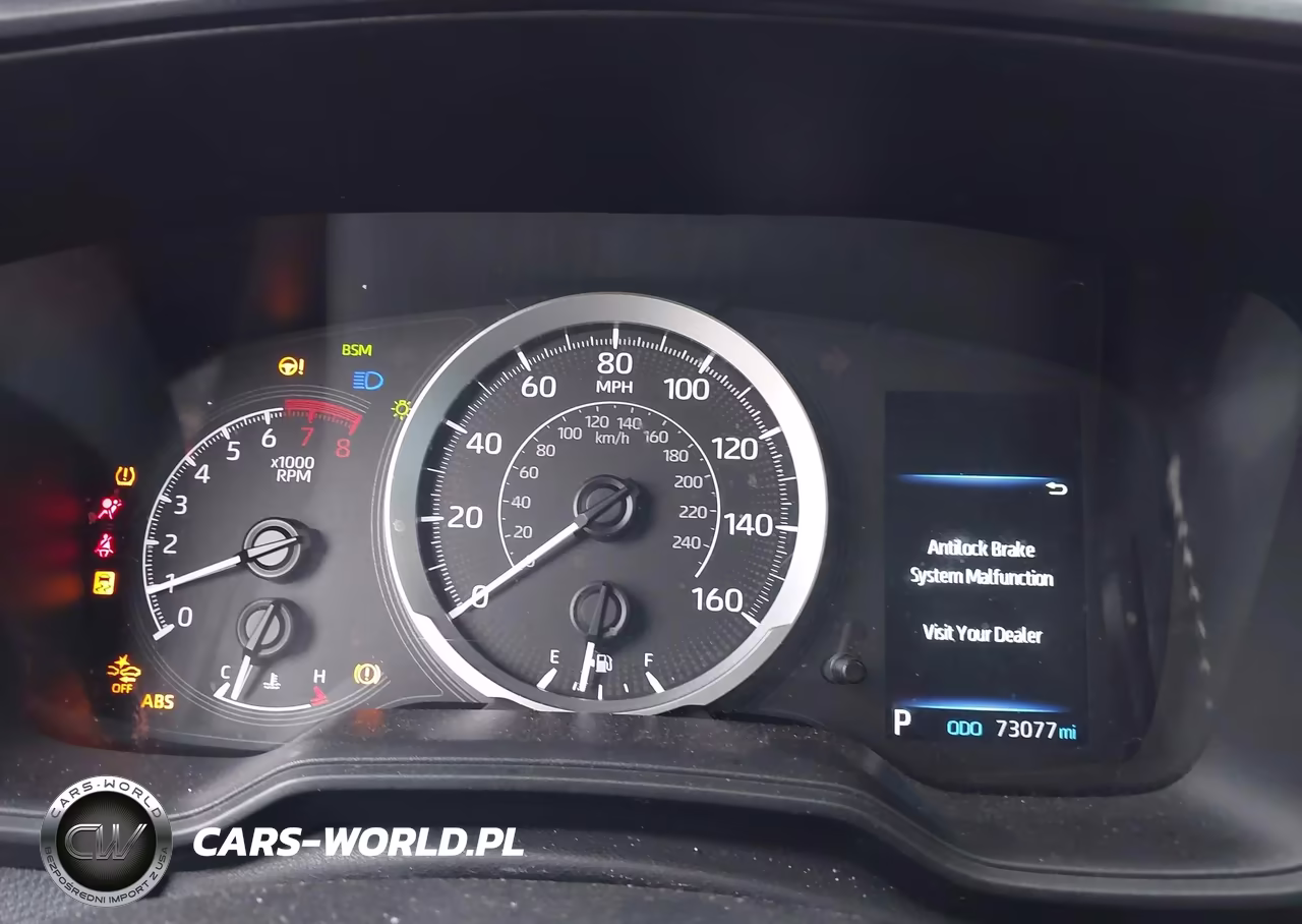 2022 Toyota Corolla Le VIN:5YFVPMAE3NP320624 - 7