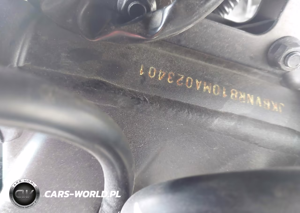 2021 Kawasaki Vn1700 B VIN:JKBVNRB10MA023401 - 10