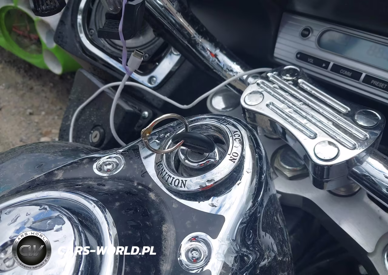 2021 Kawasaki Vn1700 B VIN:JKBVNRB10MA023401 - 11