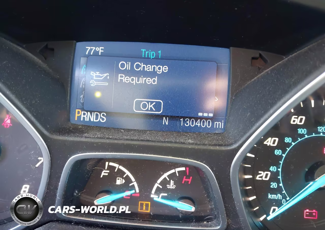 2015 Ford Escape Se VIN:1FMCU9G95FUC80974 - 7
