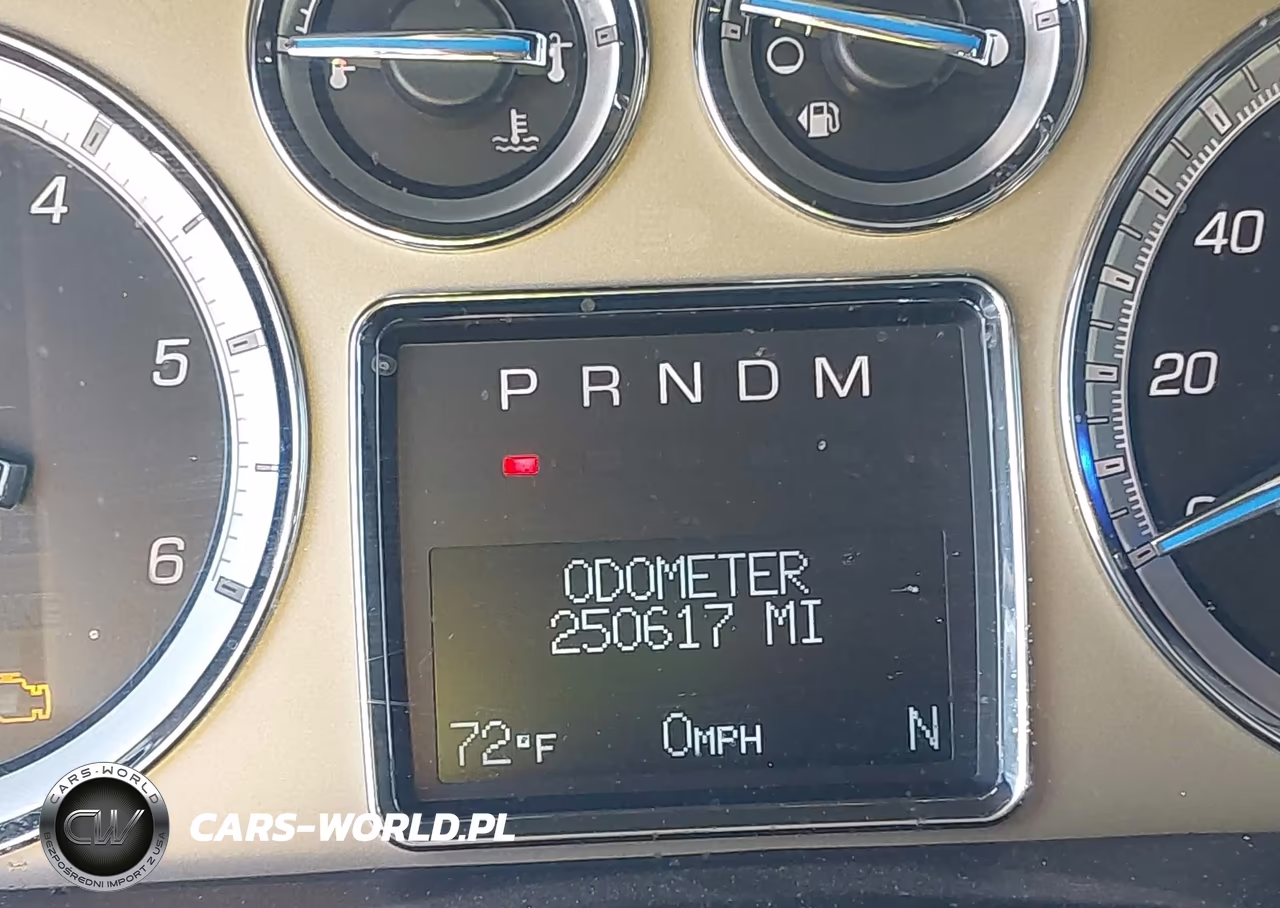 2012 Cadillac Escalade Platinum Edition VIN:1GYS4DEF8CR140521 - 15