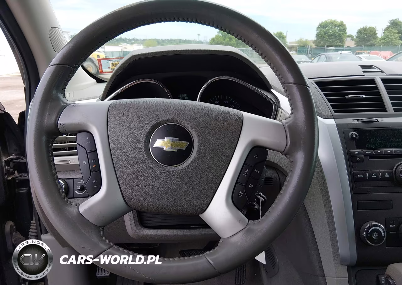 2012 Chevrolet Traverse Ls VIN:1GNKVFED2CJ333198 - 15