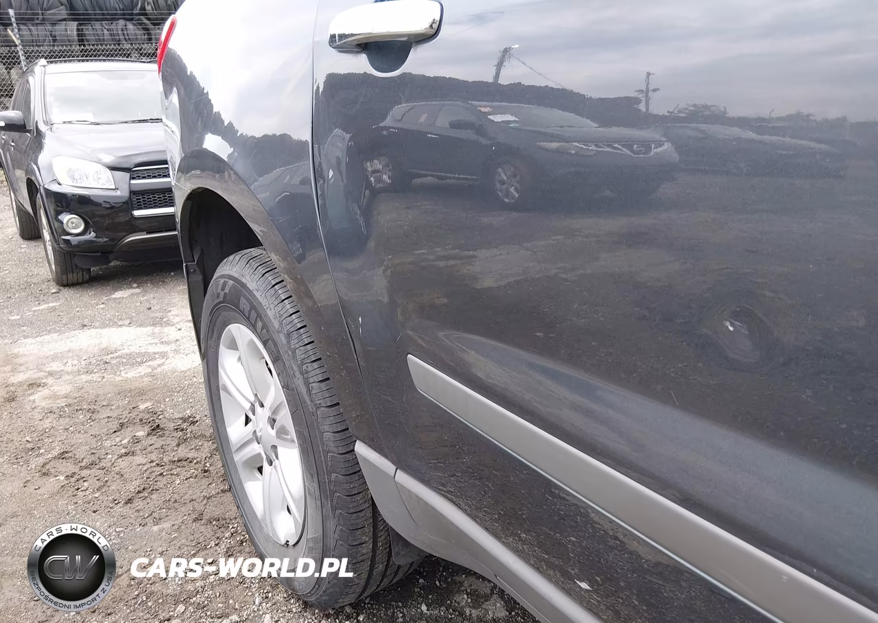 2012 Chevrolet Traverse Ls VIN:1GNKVFED2CJ333198 - 6