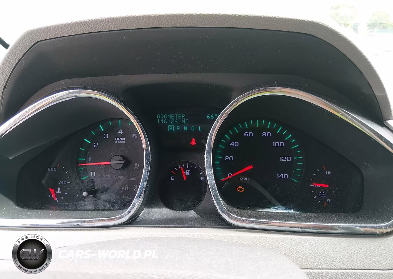 2012 Chevrolet Traverse Ls VIN:1GNKVFED2CJ333198 - 7