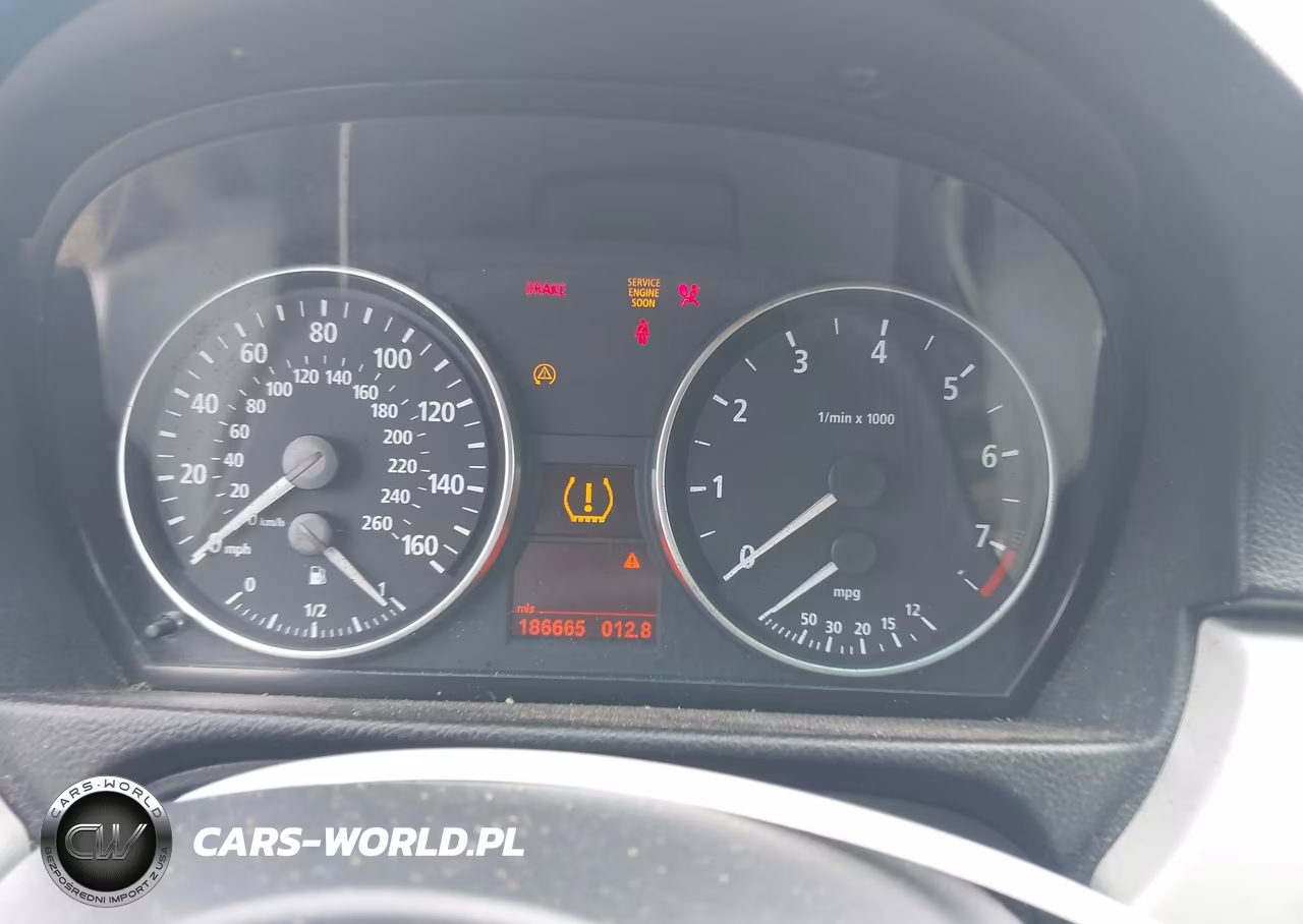 2006 BMW 325I VIN:WBAVB13546PS65899 - 15
