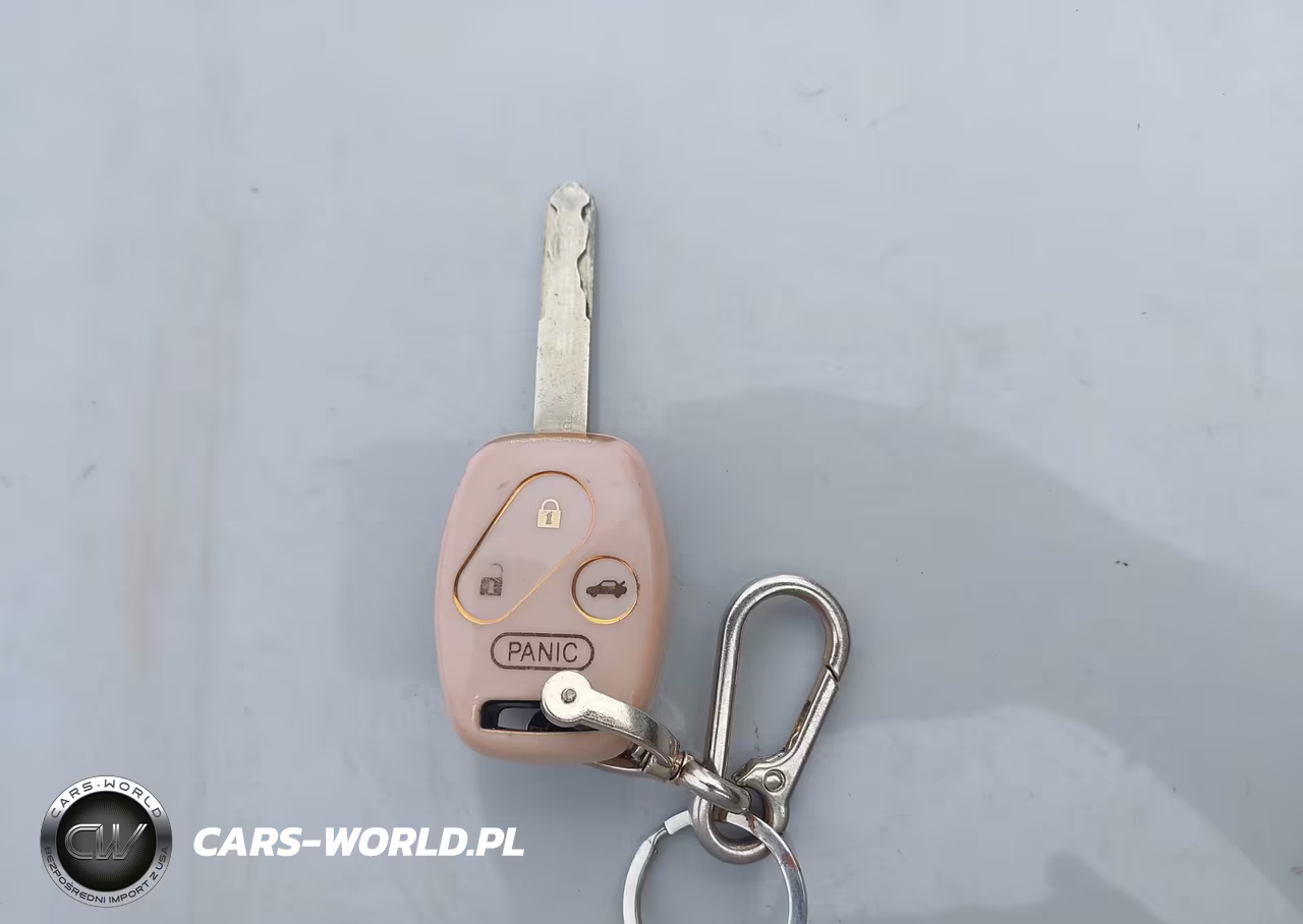 2009 Honda Accord 2.4 Lx-P VIN:1HGCP26429A176880 - 11