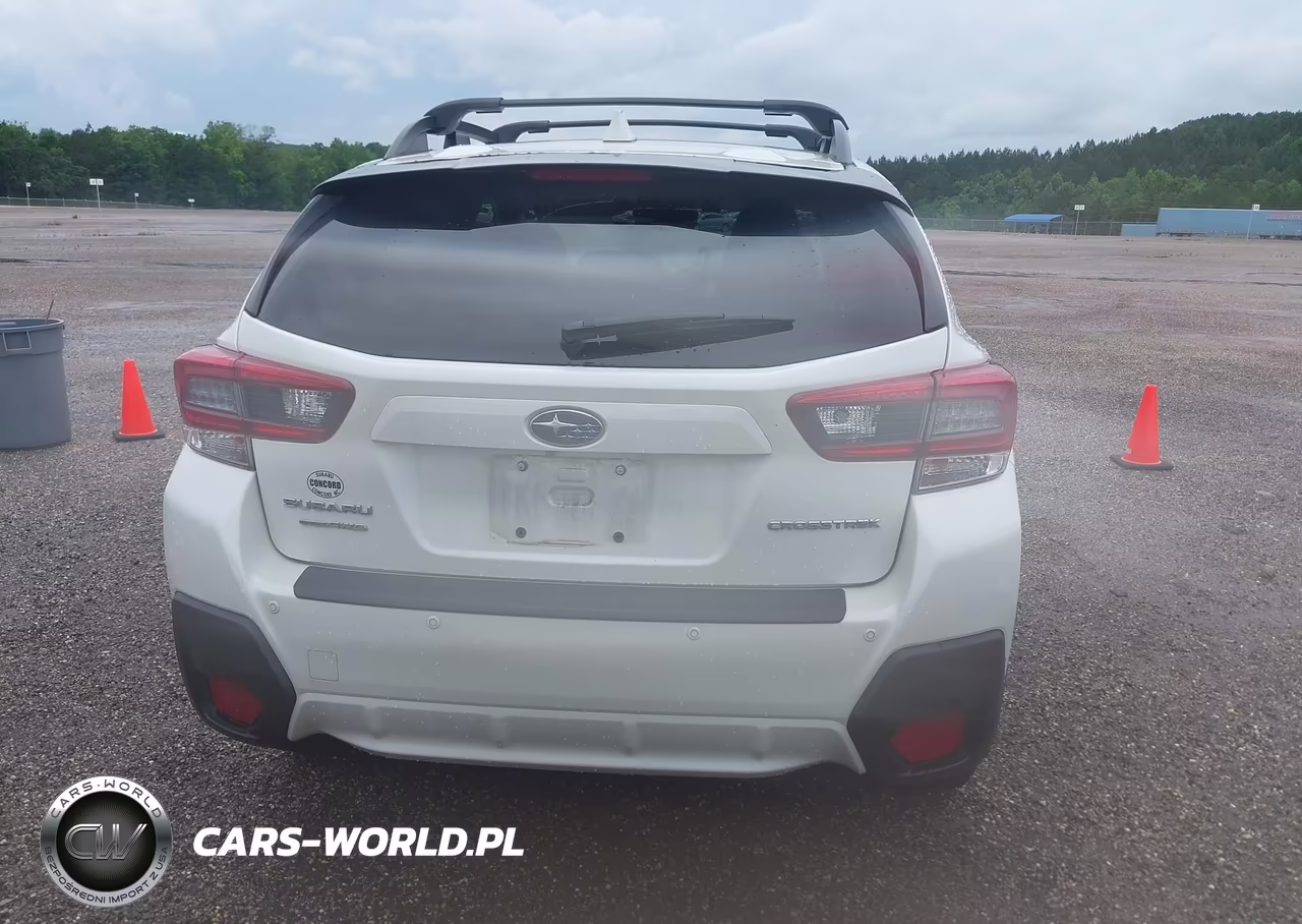 2023 Subaru Crosstrek Limited VIN:JF2GTHMC5PH262652 - 16