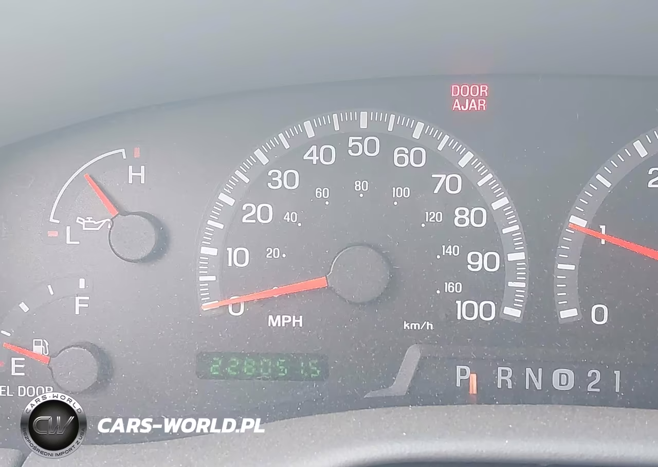 2000 Ford F-150 Lariat-Work Series-Xl-Xlt VIN:2FTRX17W8YCA38213 - 7