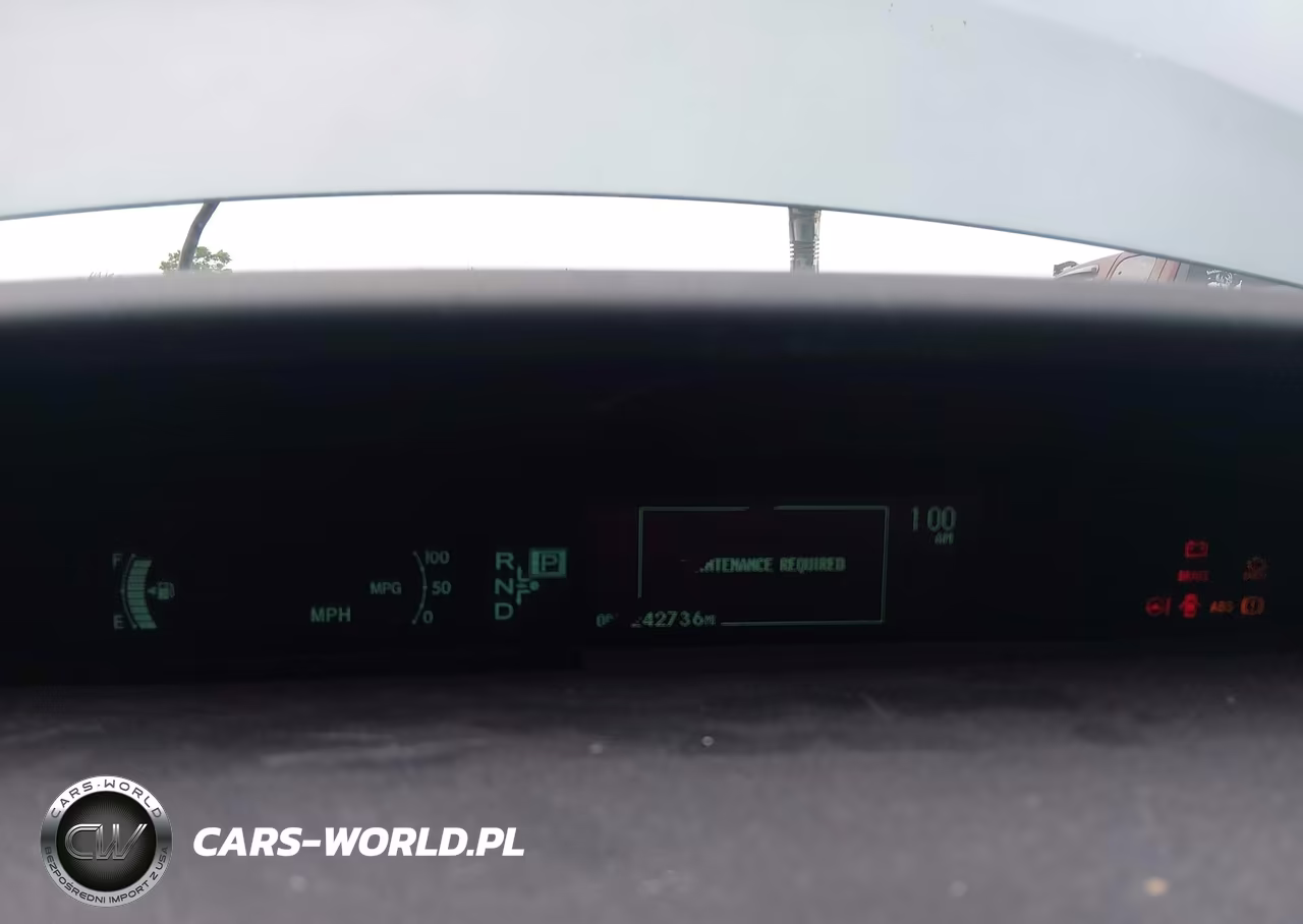 2014 Toyota Prius Two VIN:JTDKN3DU7E1748271 - 7