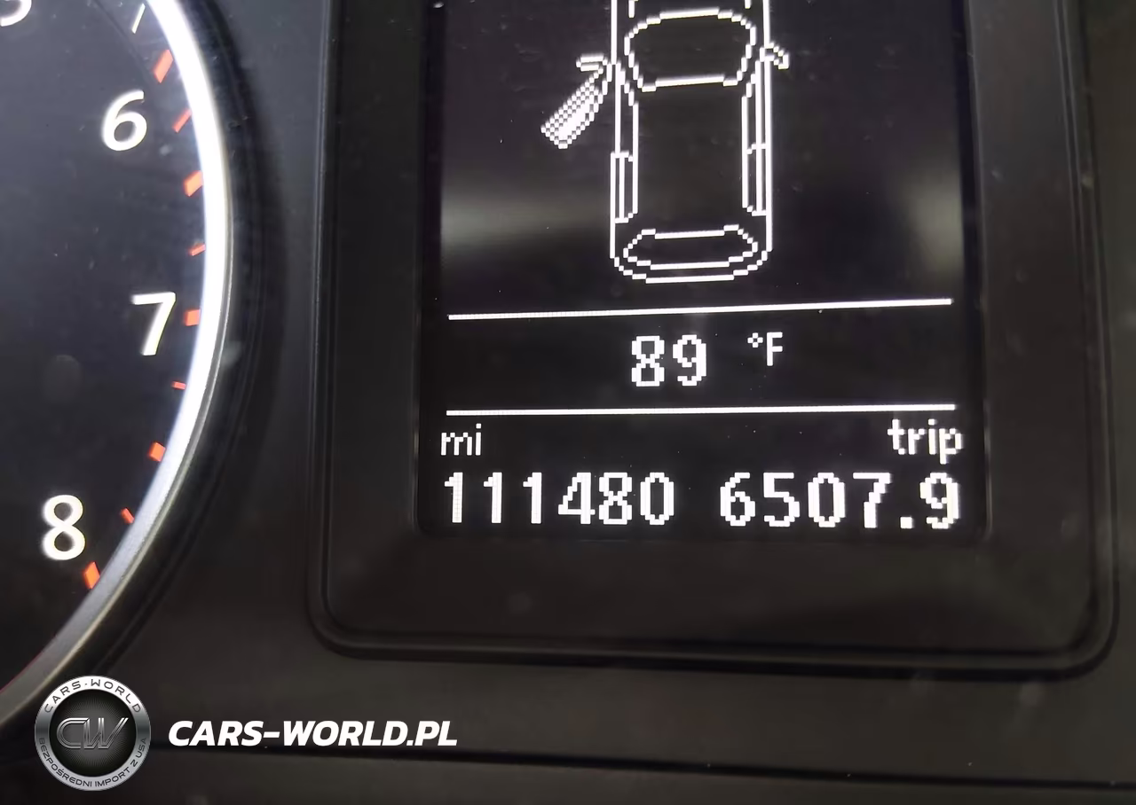 2015 Volkswagen Tiguan S VIN:WVGAV7AX6FW615101 - 15