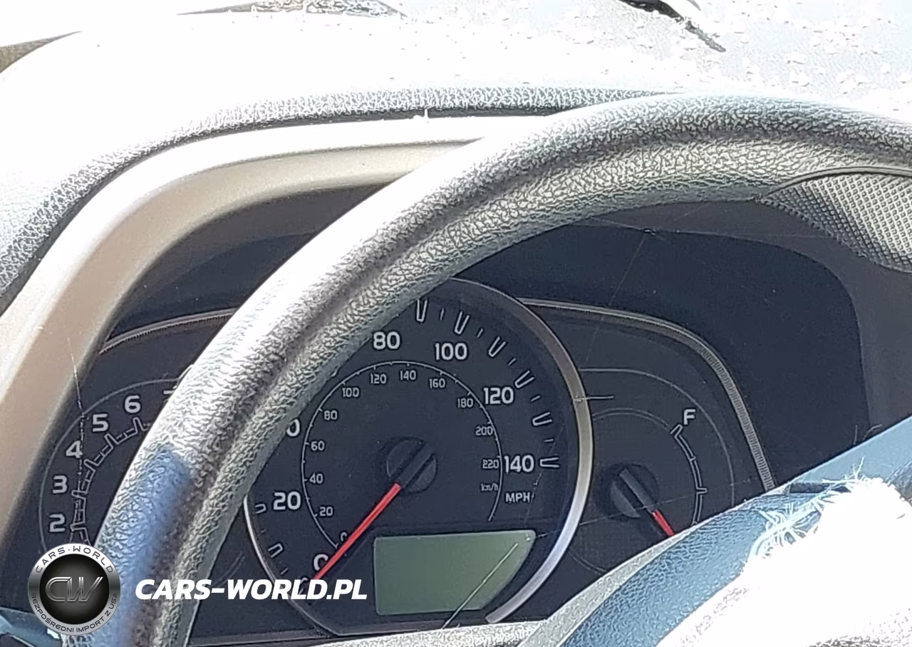 2013 Toyota Rav4 Xle VIN:2T3RFREV2DW066534 - 7