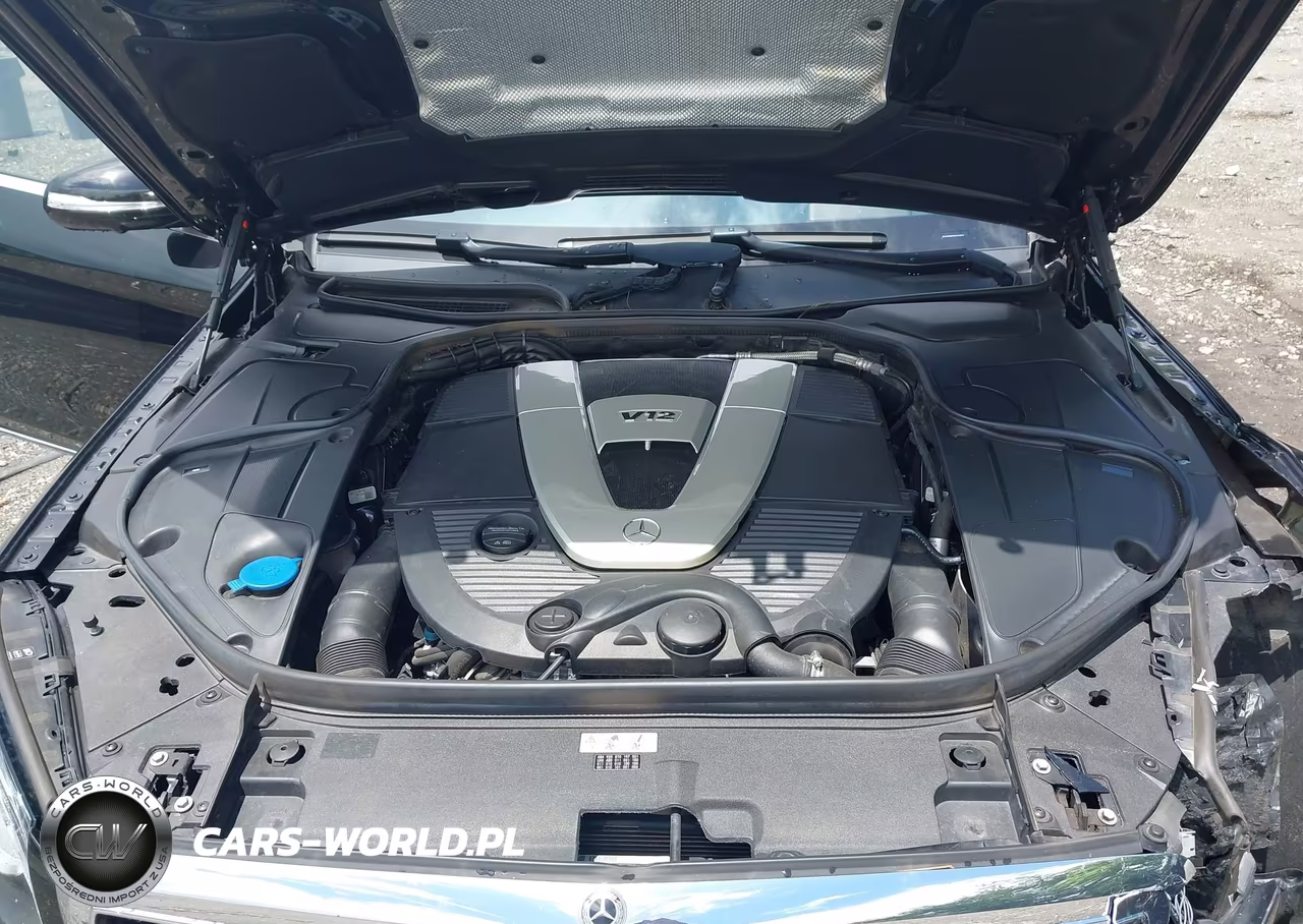 2018 Mercedes-Benz Maybach S 650 VIN:WDDUX8AB9JA370652 - 10