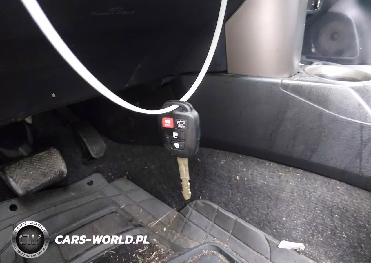 2015 Toyota Rav4 Xle VIN:2T3WFREV1FW190333 - 11