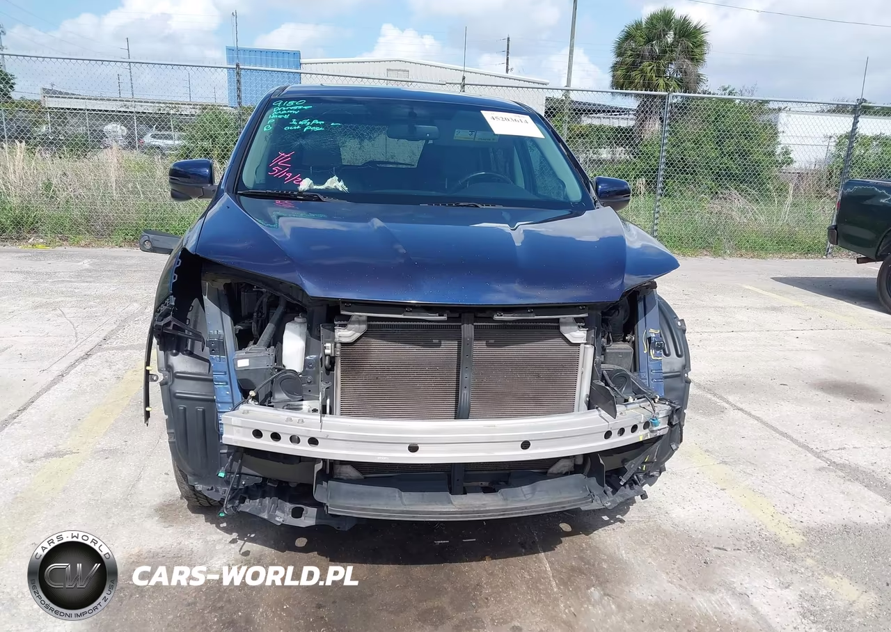 2017 Honda Pilot Ex-L VIN:5FNYF6H55HB087928 - 13