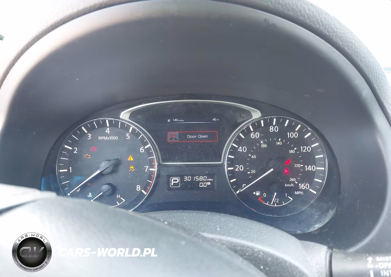 2014 Nissan Altima 2.5 S VIN:1N4AL3AP7EC141782 - 7