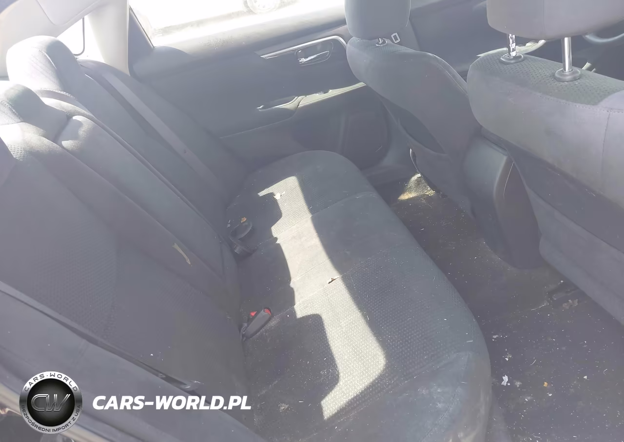 2014 Nissan Altima 2.5 S VIN:1N4AL3AP7EC141782 - 8