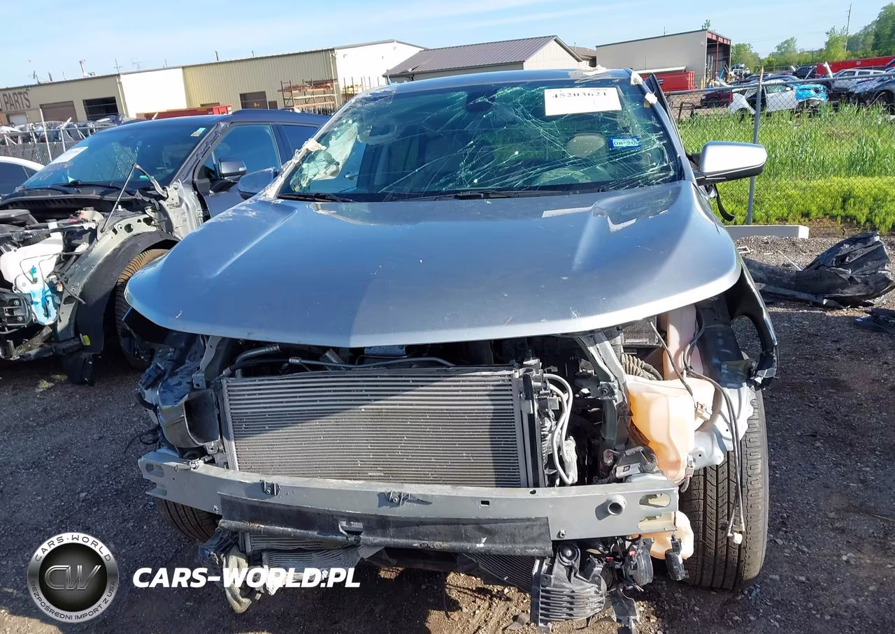 2023 Chevrolet Equinox Awd Lt VIN:3GNAXUEG6PS166949 - 13