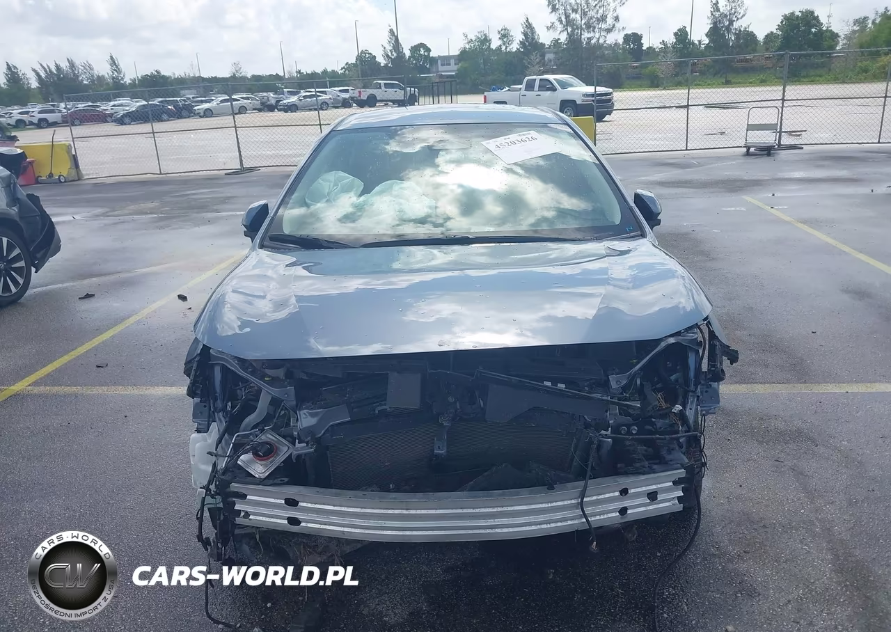 2024 Toyota Corolla Le VIN:5YFB4MDE7RP103879 - 13